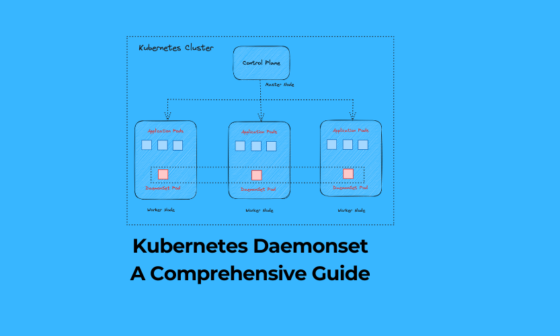 Kubernetes Daemonset: A Comprehensive Guide