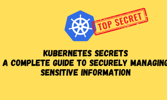 Kubernetes Secrets