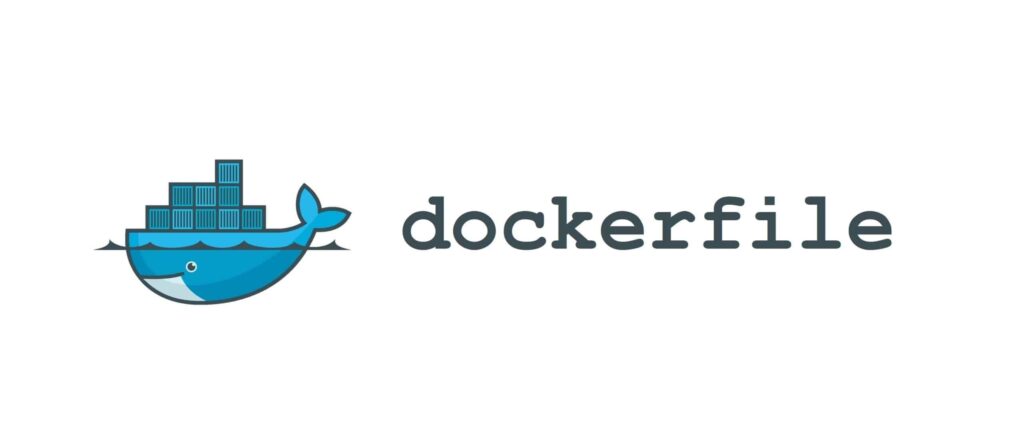 Dockerfile